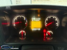 Scania G450 FlexVac Dry Vacuum, Euro 6, 8x4