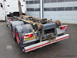 Scania R520 6x2 VDL 21 ton