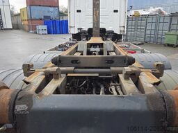 Scania R520 6x2 VDL 21 ton