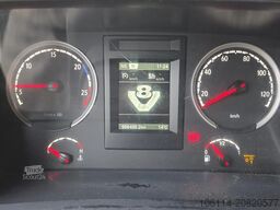 Scania R520 6x2 VDL 21 ton