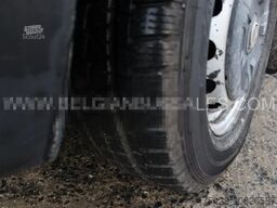 Opel Movano/ Handicap Lift