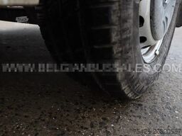 Opel Movano/ Handicap Lift