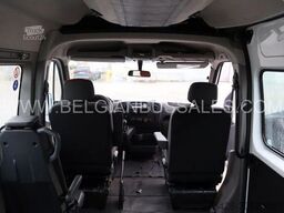 Opel Movano / 5.6m / Lift / Airco / Manual