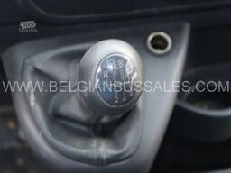 Opel Movano / 5.6m / Lift / Airco / Manual