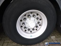 Gofa Chemical ACID tank inox L4BH 27 m3 / 1 comp