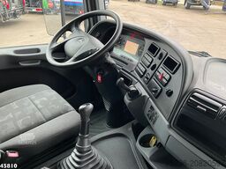 Mercedes-Benz Actros 2631 6x4 Manual Full steel JUST 7.012 KM!
