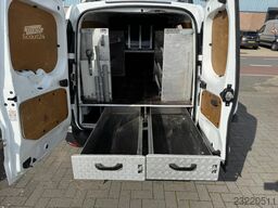 Dacia Dokker 1.5 dCi 75 Ambiance EURO 6 KOUDE AIRCO A...