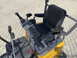 Berger Kraus BK1000JSR mit Schwenkarm *HERBSTAKTION*