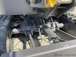 Berger Kraus BK1000JSR mit Schwenkarm *HERBSTAKTION*