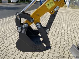 Berger Kraus BK1000JSR mit Schwenkarm *HERBSTAKTION*
