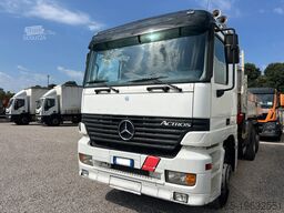 Mercedes-Benz ACTROS 2543