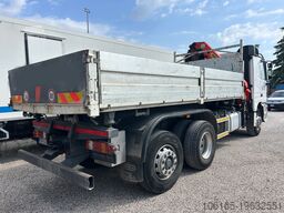 Mercedes-Benz ACTROS 2543
