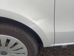 Mercedes Marco Polo 250d | Luxus Camper 2 Schlafplätze | Küche + Aufstelldach