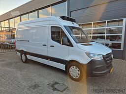 Mercedes-Benz Sprinter 315 CDI/ L2H2/ Koelwagen Carrier 350MT...