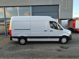 Mercedes-Benz Sprinter 315 CDI/ L2H2/ Koelwagen Carrier 350MT...