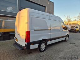 Mercedes-Benz Sprinter 315 CDI/ L2H2/ Koelwagen Carrier 350MT...