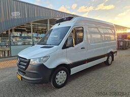 Mercedes-Benz Sprinter 315 CDI/ L2H2/ Koelwagen Carrier 350MT...