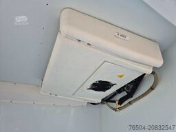 Mercedes-Benz Sprinter 315 CDI/ L2H2/ Koelwagen Carrier 350MT...
