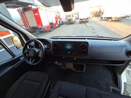 Mercedes-Benz Sprinter 315 CDI/ L2H2/ Koelwagen Carrier 350MT...