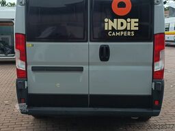 Fiat Weinsberg CaraBus 600 K 4 Schlafplätze | Vollausstattung