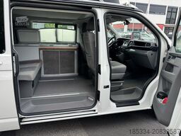 Volkswagen California Camper | 2 Betten 4 Schlafplätze | Küchenzeile + Dachbett