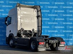 Scania R 450 A4x2NA DIFF LOCK RETARDER NAVI ACC