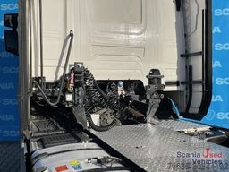 Scania R 450 A4x2NA DIFF LOCK RETARDER NAVI ACC