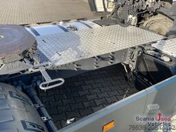 Scania R 450 A4x2NA DIFF LOCK RETARDER NAVI ACC