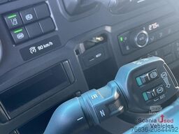 Scania R 450 A4x2NA DIFF LOCK RETARDER NAVI ACC