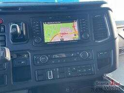 Scania R 450 A4x2NA DIFF LOCK RETARDER NAVI ACC