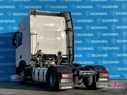 Scania R 450 A4x2NB RETARDER FULL AIR HYDRAULIC 8T ACC