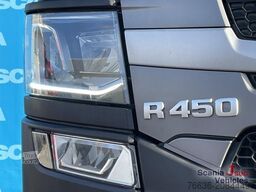 Scania R 450 A4x2NB RETARDER FULL AIR HYDRAULIC 8T ACC