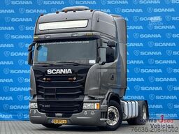 Scania R 450 LA4x2MNA RETARDER DIFF-L 8T P-AIRCO SMART2