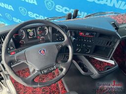Scania R 450 LA4x2MNA RETARDER DIFF-L 8T P-AIRCO SMART2