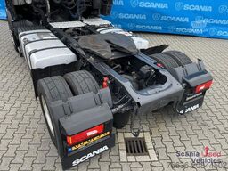 Scania R 450 LA4x2MNA RETARDER DIFF-L 8T P-AIRCO SMART2