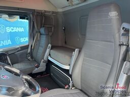 Scania R 450 LA4x2MNA RETARDER DIFF-L 8T P-AIRCO SMART2