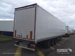 Schmitz Cargobull Semitrailer Dryfreight Standard Double étage
