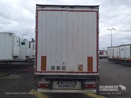 Schmitz Cargobull Semitrailer Dryfreight Standard Double étage