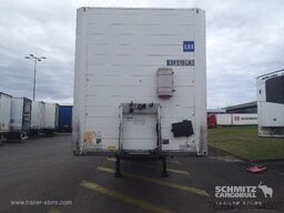 Schmitz Cargobull Semitrailer Dryfreight Standard Double étage