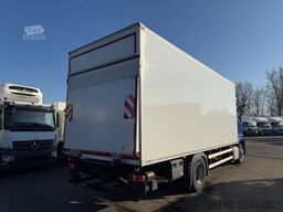 MERCEDES-BENZ ACTROS 1842 L Koffer 7,30 m LBW 2 to.*IH 2,70 m