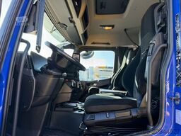 MERCEDES-BENZ ACTROS 1842 L Koffer 7,30 m LBW 2 to.*IH 2,70 m