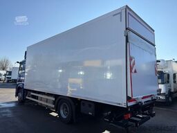MERCEDES-BENZ ACTROS 1842 L Koffer 7,30 m LBW 2 to.*IH 2,70 m