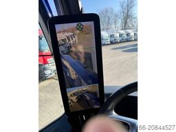 MERCEDES-BENZ ACTROS 1842 L Koffer 7,30 m LBW 2 to.*IH 2,70 m