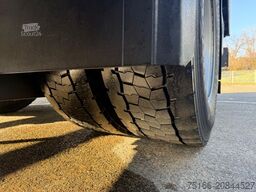 MERCEDES-BENZ ACTROS 1842 L Koffer 7,30 m LBW 2 to.*IH 2,70 m