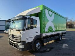 MERCEDES-BENZ ATEGO 1224 L Pritsche 7,20 m LBW 1,5 T*Diff.-Sp.