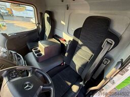 MERCEDES-BENZ ATEGO 1224 L Pritsche 7,20 m LBW 1,5 T*Diff.-Sp.