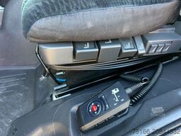 MERCEDES-BENZ ATEGO 1224 L Pritsche 7,20 m LBW 1,5 T*Diff.-Sp.