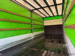 MERCEDES-BENZ ATEGO 1224 L Pritsche 7,20 m LBW 1,5 T*Diff.-Sp.