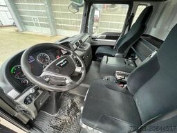 MAN TG-S 26.400 6x2-2 BL Pritsche Heckkran 5xhydr, f