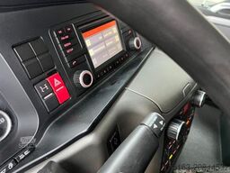 MAN TG-S 26.400 6x2-2 BL Pritsche Heckkran 5xhydr, f